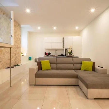 Vivimihome Loft Milanese A Due Passi Dal Centro דירה