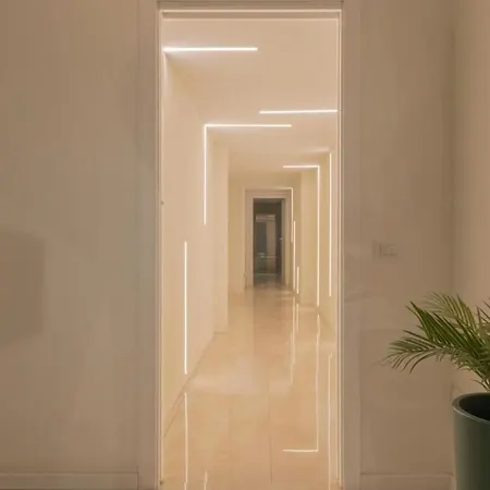 דירה Vivimihome Loft Milanese A Due Passi Dal Centro מילאנו