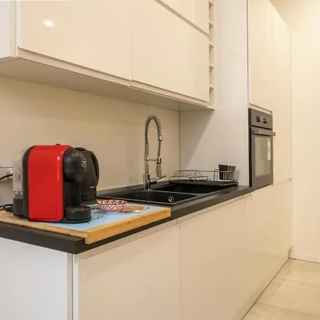 Vivimihome Loft Milanese A Due Passi Dal Centro דירה *