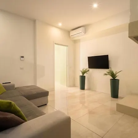 דירה Vivimihome Loft Milanese A Due Passi Dal Centro