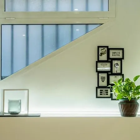 Vivimihome Loft Milanese A Due Passi Dal Centro דירה מילאנו