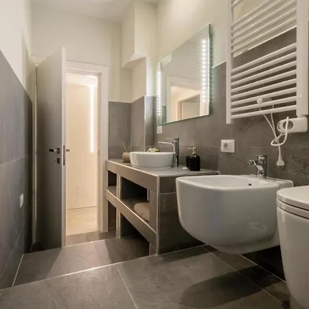 Vivimihome Loft Milanese A Due Passi Dal Centro * מילאנו