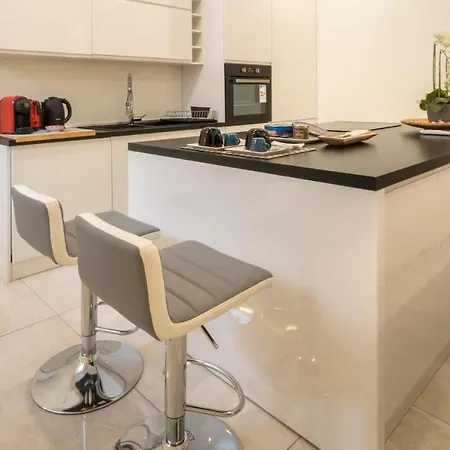 Vivimihome Loft Milanese A Due Passi Dal Centro דירה