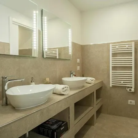 דירה Vivimihome Loft Milanese A Due Passi Dal Centro
